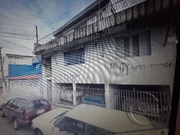 Terreno / Lote para Venda em São Paulo/SP Vila Formosa 1 Quartos