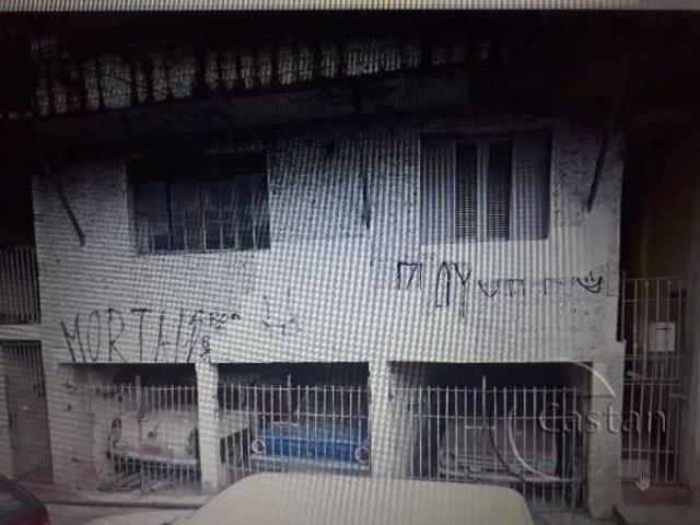Terreno / Lote para Venda em São Paulo/SP Vila Formosa 1 Quartos