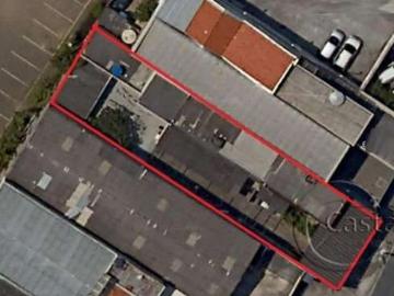 Terreno / Lote para Venda em São Paulo/SP Vila Formosa 1 Quartos