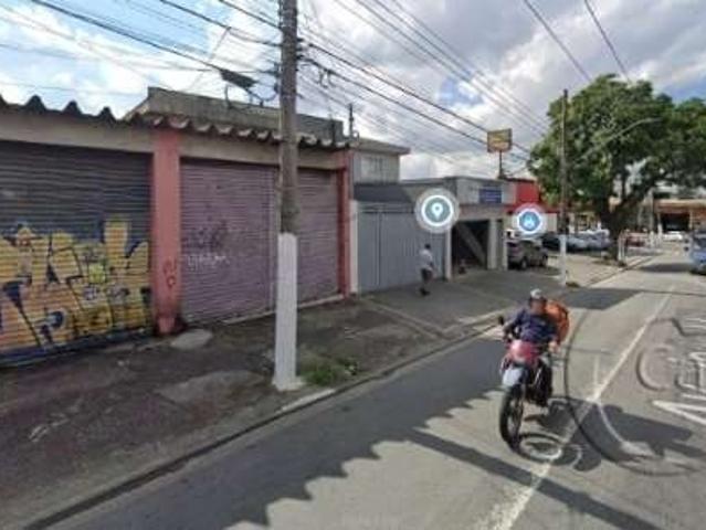 Terreno / Lote para Venda em São Paulo/SP Vila Formosa 1 Quartos