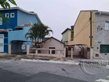 Terreno / Lote para Venda em São Paulo/SP Vila Formosa 1 Quartos