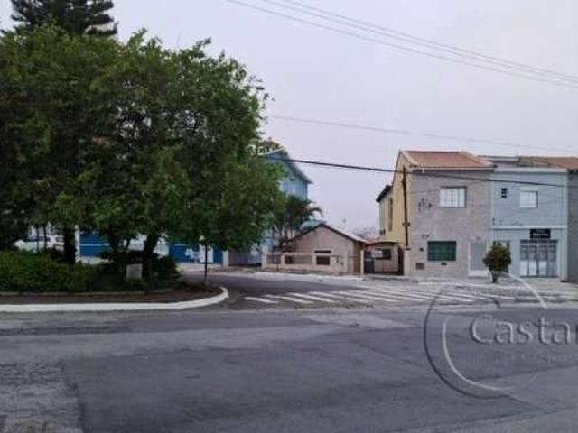 Terreno / Lote para Venda em São Paulo/SP Vila Formosa 1 Quartos