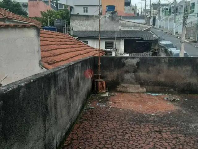 Terreno / Lote para Venda em São Paulo/SP Vila Formosa