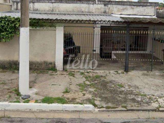 Terreno / Lote para Venda em São Paulo/SP Vila Formosa 2 Quartos