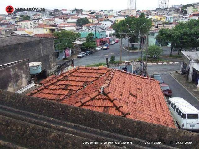 Terreno / Lote para Venda em São Paulo/SP Vila Formosa