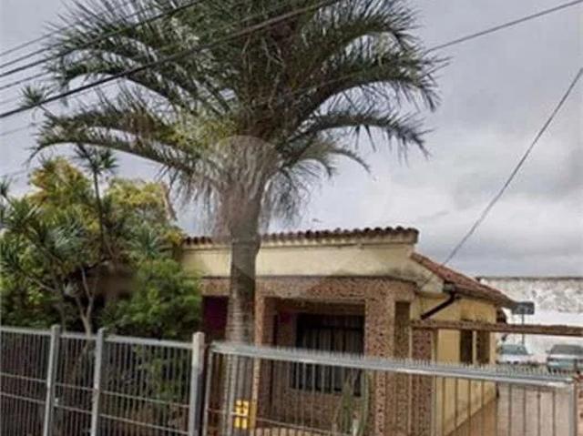 Terreno / Lote para Venda em São Paulo/SP Vila Formosa