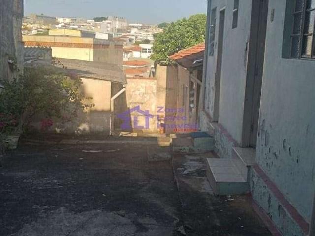 Terreno / Lote para Venda em São Paulo/SP Vila Formosa