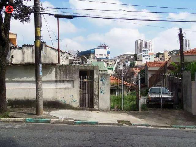 Terreno / Lote para Venda em São Paulo/SP Vila Formosa