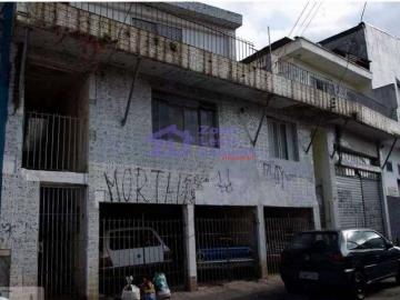 Terreno / Lote para Venda em São Paulo/SP Vila Formosa