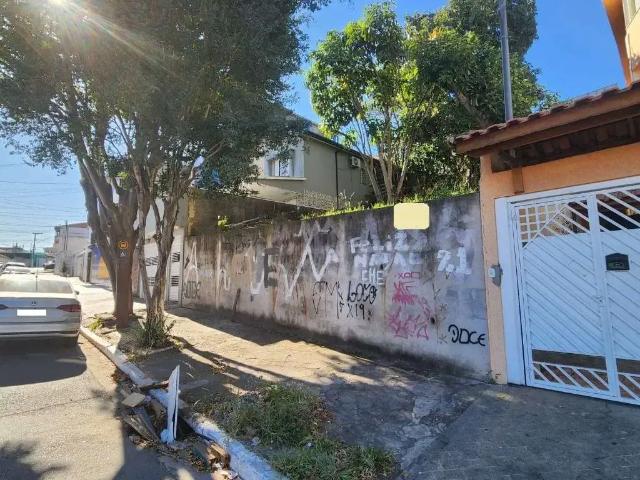 Terreno / Lote para Venda em São Paulo/SP Vila Formosa