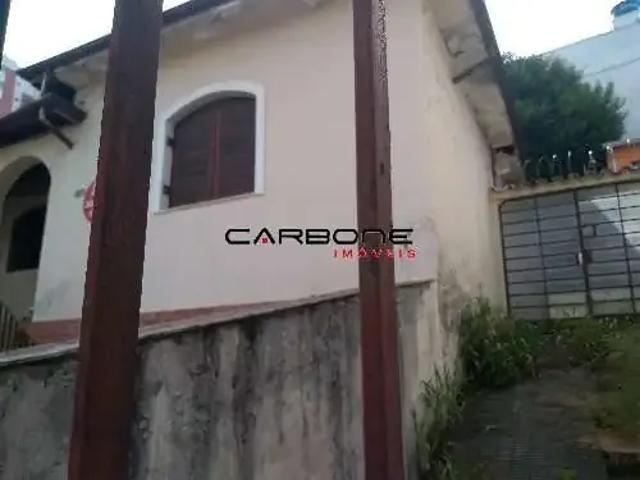 Terreno / Lote para Venda em São Paulo/SP Vila Formosa