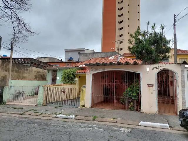 Terreno / Lote para Venda em São Paulo/SP Vila Formosa