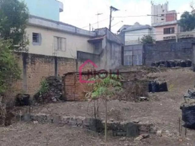 Terreno / Lote para Venda em São Paulo/SP Vila Formosa