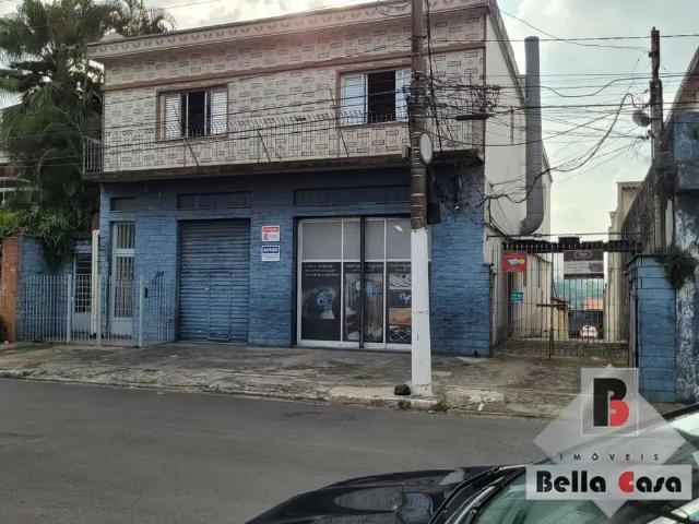 Terreno / Lote para Venda em São Paulo/SP Vila Formosa
