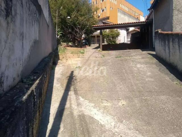 Terreno / Lote para Venda em São Paulo/SP Vila Formosa
