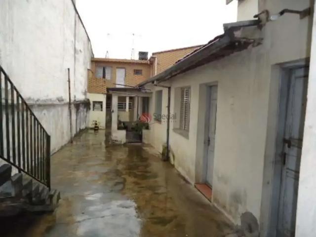 Terreno / Lote para Venda em São Paulo/SP Vila Formosa