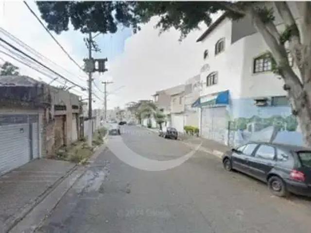 Terreno / Lote para Venda em São Paulo/SP Vila Formosa