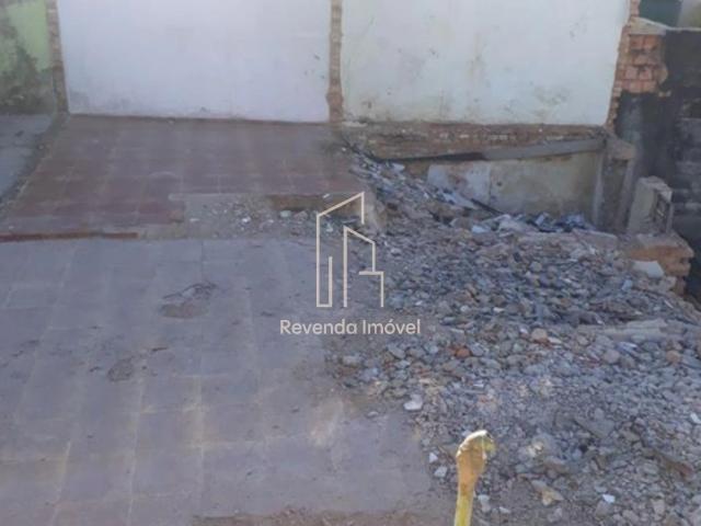 Terreno / Lote para Venda em São Paulo/SP Vila Formosa