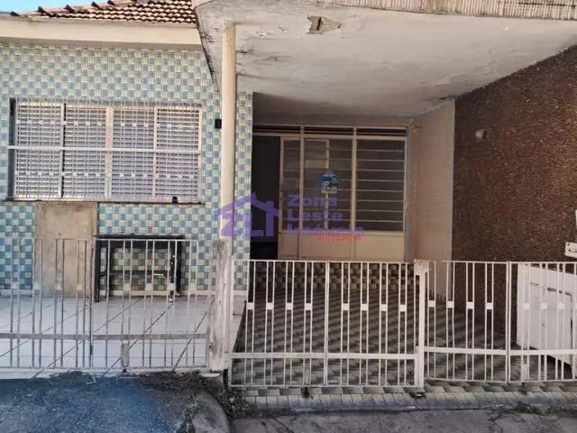 Terreno / Lote para Venda em São Paulo/SP Vila Formosa