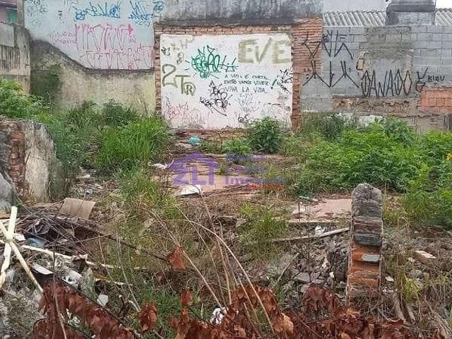 Terreno / Lote para Venda em São Paulo/SP Vila Formosa