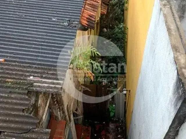 Terreno / Lote para Venda em São Paulo/SP Vila Formosa