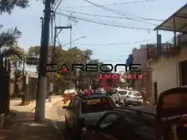 Terreno / Lote para Venda em São Paulo/SP Vila Formosa