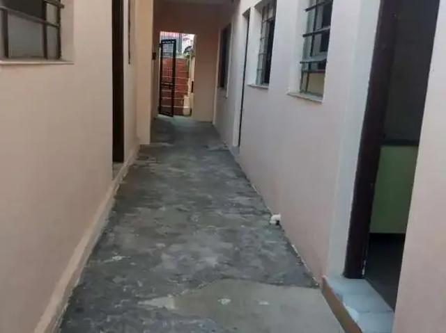 Terreno / Lote para Venda em São Paulo/SP Vila Formosa