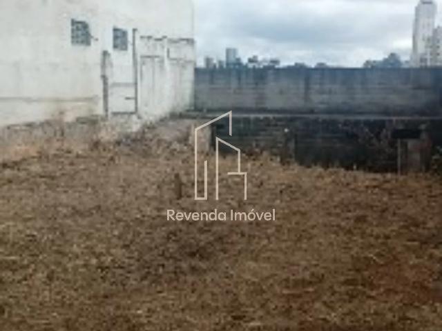 Terreno / Lote para Venda em São Paulo/SP Vila Formosa