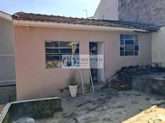 Terreno / Lote para Venda em São Paulo/SP Vila Formosa