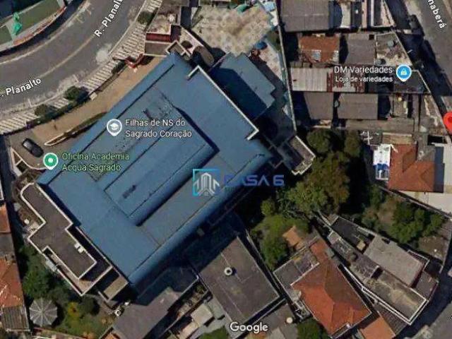 Terreno / Lote para Venda em São Paulo/SP Vila Formosa
