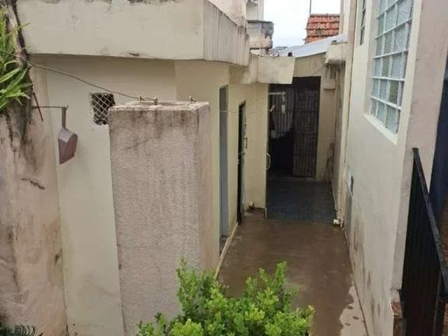 Terreno / Lote para Venda em São Paulo/SP Vila Formosa