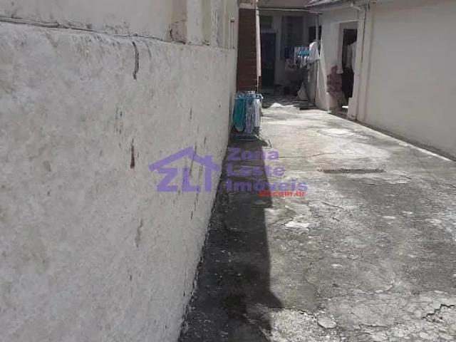 Terreno / Lote para Venda em São Paulo/SP Vila Formosa