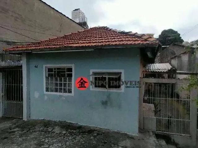 Terreno / Lote para Venda em São Paulo/SP Vila Formosa