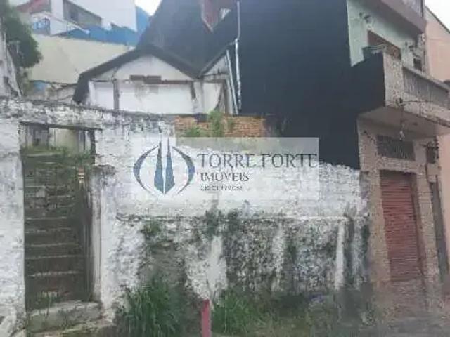 Terreno / Lote para Venda em São Paulo/SP Vila Formosa