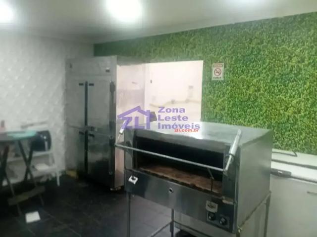 Terreno / Lote para Venda em São Paulo/SP Vila Formosa