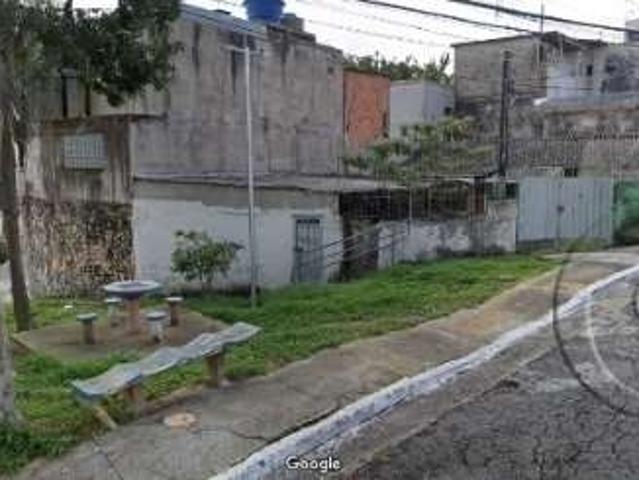 Terreno / Lote para Venda em São Paulo/SP Vila Formosa