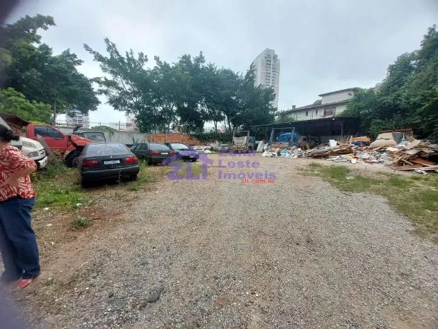 Terreno / Lote para Venda em São Paulo/SP Vila Formosa