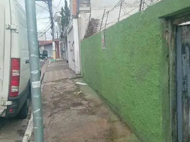 Terreno / Lote para Venda em São Paulo/SP Vila Formosa