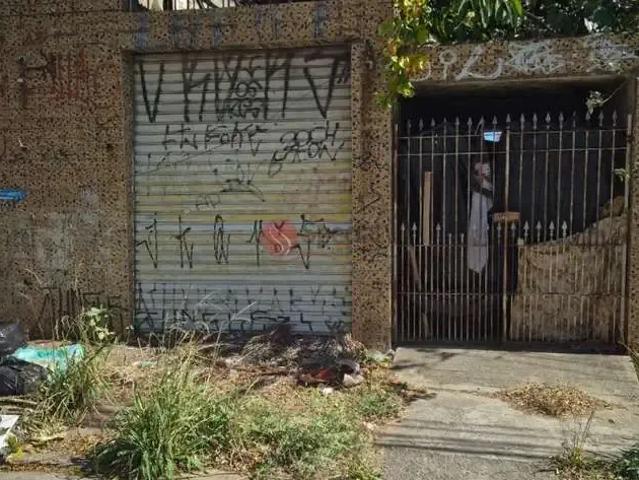 Terreno / Lote para Venda em São Paulo/SP Vila Formosa