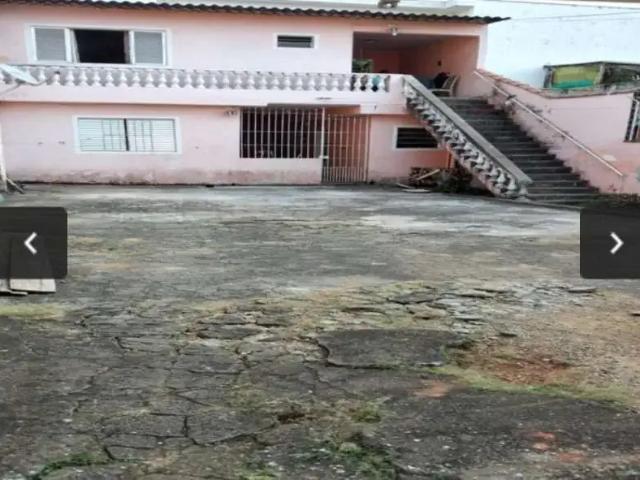 Terreno / Lote para Venda em São Paulo/SP Vila Formosa