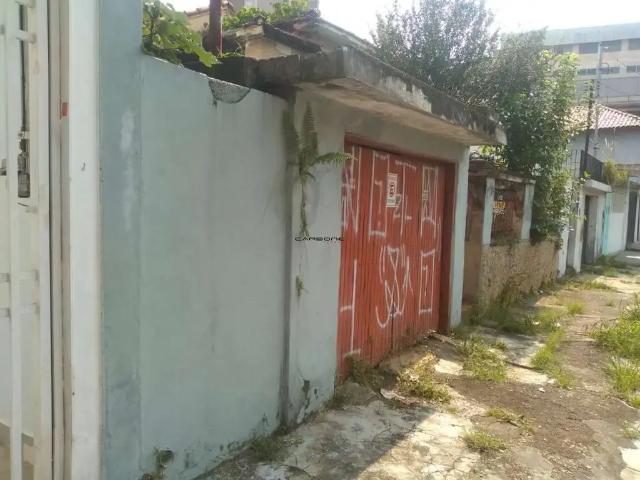 Terreno / Lote para Venda em São Paulo/SP Vila Formosa