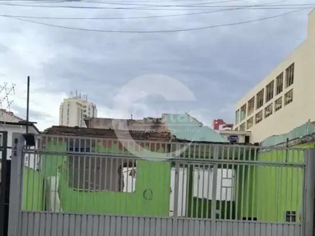 Terreno / Lote para Venda em São Paulo/SP Vila Formosa