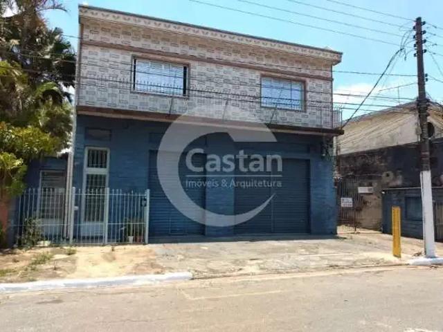 Terreno / Lote para Venda em São Paulo/SP Vila Formosa