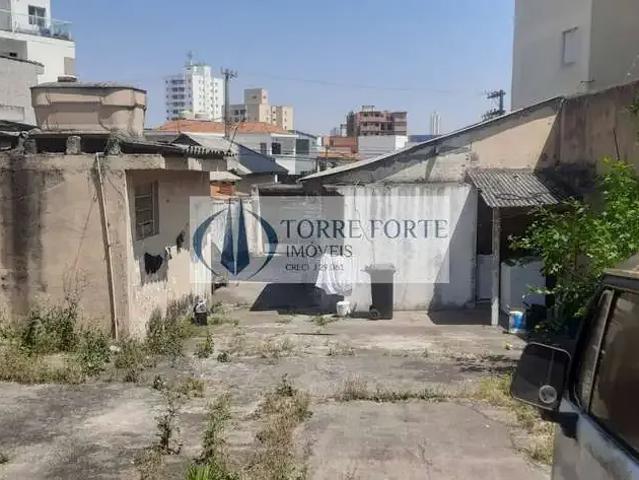 Terreno / Lote para Venda em São Paulo/SP Vila Formosa