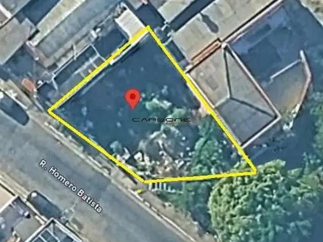 Terreno / Lote para Venda em São Paulo/SP Vila Formosa