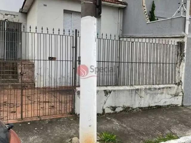 Terreno / Lote para Venda em São Paulo/SP Vila Formosa