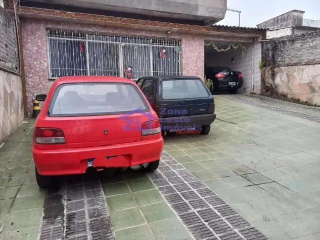 Terreno / Lote para Venda em São Paulo/SP Vila Formosa