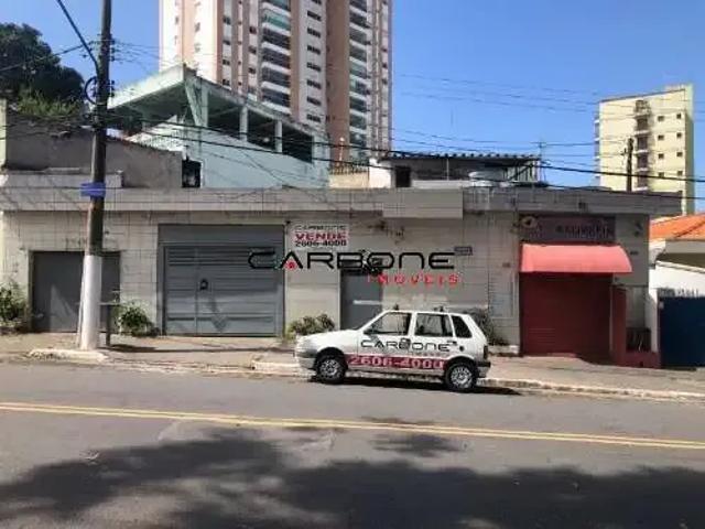 Terreno / Lote para Venda em São Paulo/SP Vila Formosa