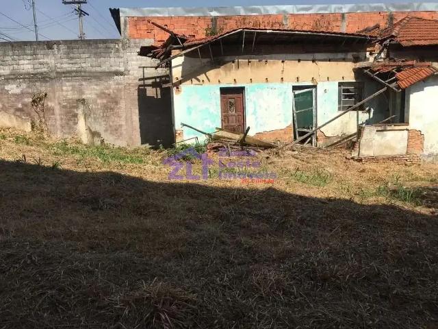 Terreno / Lote para Venda em São Paulo/SP Vila Formosa