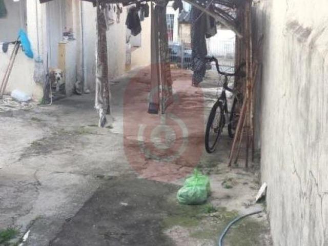 Terreno / Lote para Venda em São Paulo/SP Vila Formosa